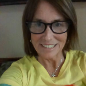 Meet your Posher, Liane